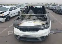 2017 Dodge JOURNEY фото