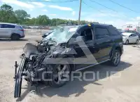 2017 Dodge JOURNEY фото