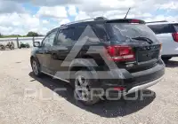 2017 Dodge JOURNEY фото