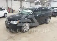 2017 Dodge JOURNEY фото