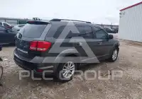2017 Dodge JOURNEY фото
