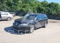 2017 Dodge JOURNEY фото