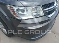 2017 Dodge JOURNEY фото