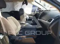 2017 Dodge JOURNEY фото