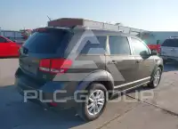 2017 Dodge JOURNEY photo