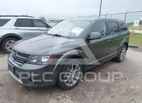2017 Dodge JOURNEY photo