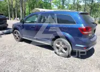 2017 Dodge JOURNEY фото