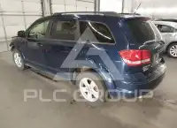 2017 Dodge JOURNEY фото