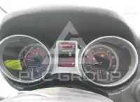 2017 Dodge JOURNEY фото