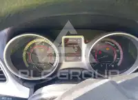 2017 Dodge JOURNEY фото