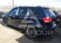 2017 Dodge JOURNEY photo
