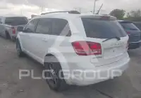 2017 Dodge JOURNEY фото