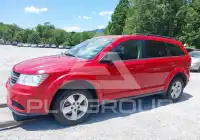 2017 Dodge JOURNEY photo