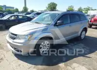 2017 Dodge JOURNEY photo