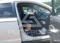 2017 Dodge JOURNEY фото