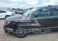2017 Dodge JOURNEY photo