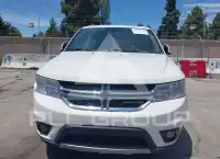 2017 Dodge JOURNEY фото