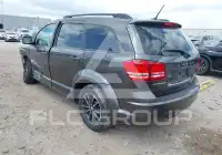 2017 Dodge JOURNEY photo