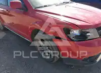 2017 Dodge JOURNEY photo