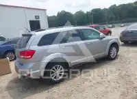 2017 Dodge JOURNEY фото