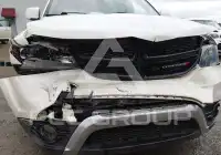 2017 Dodge JOURNEY фото