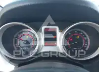 2017 Dodge JOURNEY фото