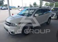 2017 Dodge JOURNEY фото