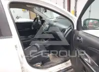 2017 Dodge JOURNEY photo