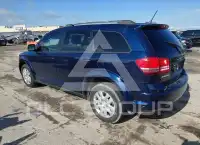 2017 Dodge JOURNEY фото