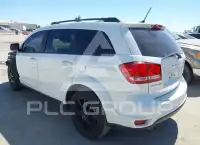 2017 Dodge JOURNEY фото