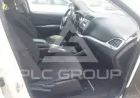 2017 Dodge JOURNEY photo