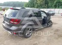 2017 Dodge JOURNEY фото