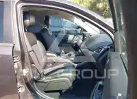 2017 Dodge JOURNEY фото