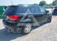 2017 Dodge JOURNEY фото