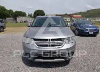 2017 Dodge JOURNEY photo