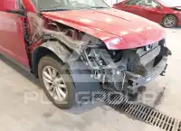 2017 Dodge JOURNEY фото