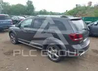 2017 Dodge JOURNEY фото