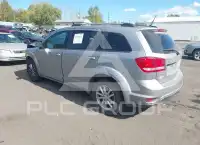 2017 Dodge JOURNEY фото