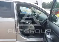 2017 Dodge JOURNEY фото