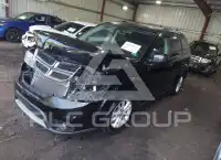 2017 Dodge JOURNEY фото