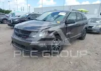2017 Dodge JOURNEY photo