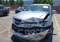 2017 Dodge JOURNEY фото