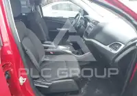 2017 Dodge JOURNEY photo
