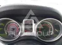 2017 Dodge JOURNEY фото