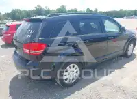 2017 Dodge JOURNEY photo