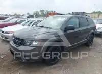 2017 Dodge JOURNEY фото