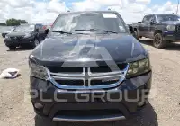 2017 Dodge JOURNEY фото