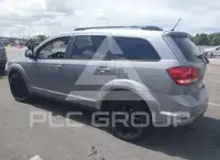 2017 Dodge JOURNEY фото