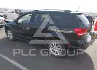2017 Dodge JOURNEY фото