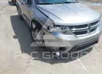 2017 Dodge JOURNEY фото